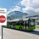 Hundratusentals bilar kan förbjudas köra i Málaga