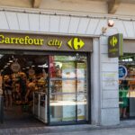 Turistbutiker vinner mark