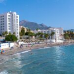 Nerja kan bli nytt stressat bostadsområde