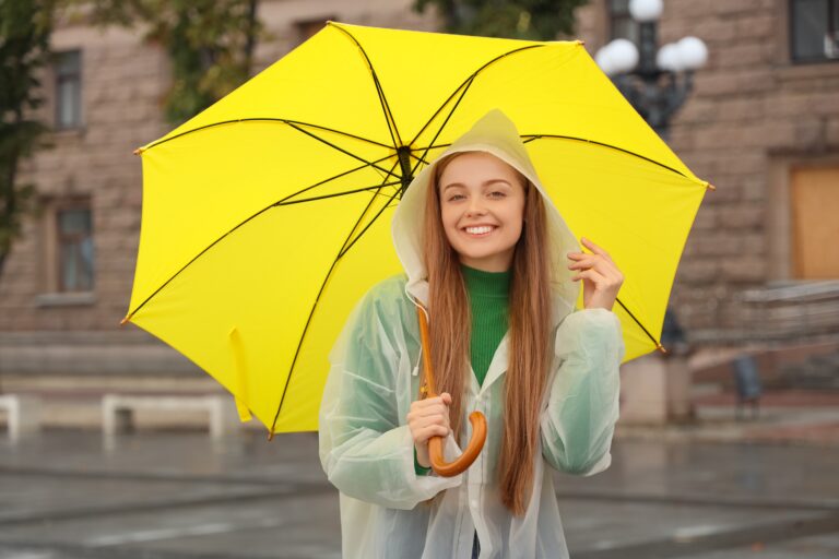 Dags för regn