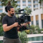 Stjärnspäckad filmhöst i Málaga