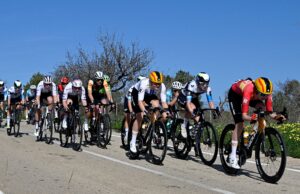 Vuelta a España kommer till Costa del Sol