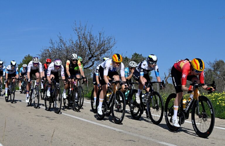 Vuelta a España kommer till Costa del Sol