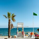 5 834 livräddarinsatser i Marbella