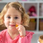 Råd kring vitamintillskott vid skolstart