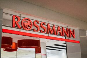 Rossmann öppnar butik i Málaga