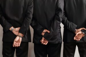 Svensk misstänks ha skjutit fel person