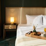 Första lyxhotellet i Tarifa