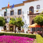 Bättre ekonomi i Marbella