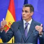 Sánchez öppnar för tidigare val