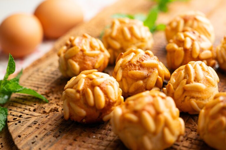 Recept från våra spanska grannar • Oemotståndliga panellets