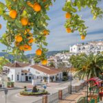 Bostadspriserna östra Málaga skjuter i höjden
