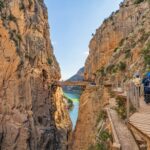 190 000 nya biljetter till Caminito del Rey