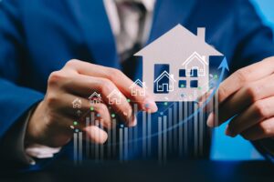 Bostadspriserna stiger med 14–17 %