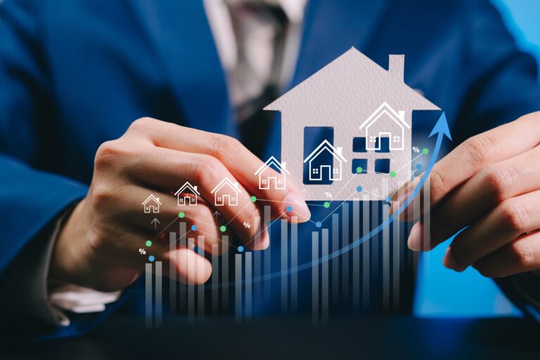 Bostadspriserna stiger med 14–17 %
