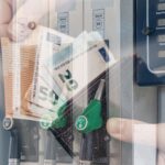 Stigande inflation oroar Málagas invånare