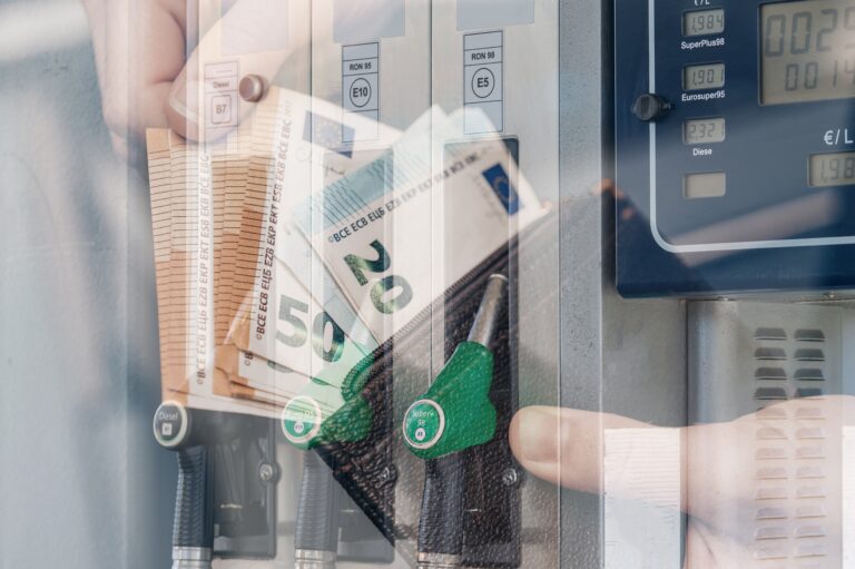 Stigande inflation oroar Málagas invånare
