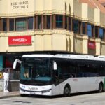 Fler stadsbussar i Fuengirola