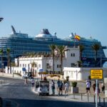 Intensiv kryssningsmånad väntar för Málaga