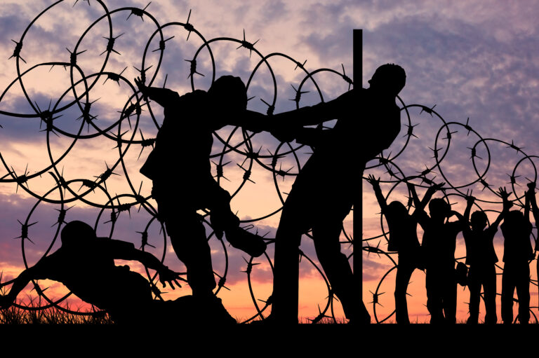 EU kräver snabbare hantering av återvändande migranter