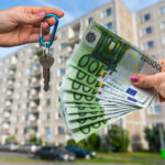 Fall inte offer för bostadsbedrägeri