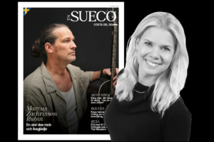 Välkommen till En Sueco