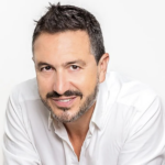Politisk comeback för Javier García León