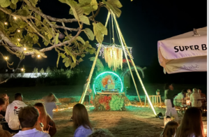 Comporta – Portugals svar på The Hamptons