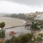 Estepona bygger stor regnvattentank