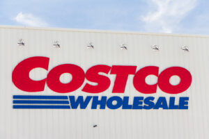 Costco-feber sprider sig i Málaga