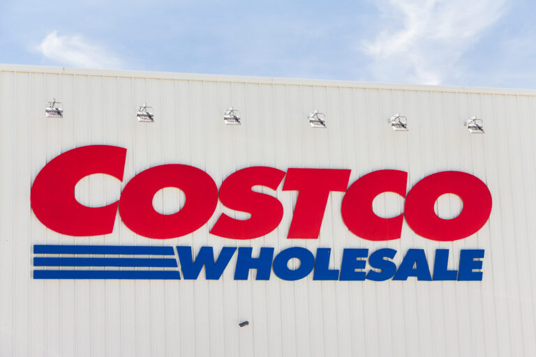 Costco-feber sprider sig i Málaga