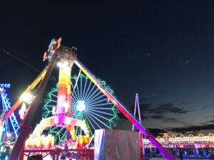 San Pedro firar feria