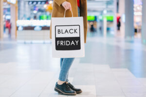 Black Friday skapar 4 000 nya jobb