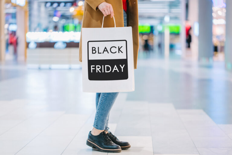 Black Friday skapar 4 000 nya jobb