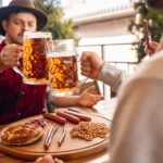 Fira Oktoberfest i Torre del Mar