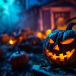 Halloweenförsäljningen ökar