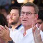 Opinionsmätning: PP och Vox får majoritet
