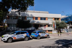 Fler lokala poliser i Fuengirola