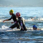 Ironman stänger kustvägen i 6 timmar