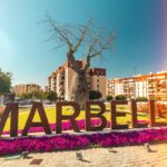 Ny mark i byggfärdig i Marbella