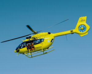 Breaking News: Dödsolycka med två höghastighetståg