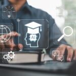 Studenter ger stumma röst med AI