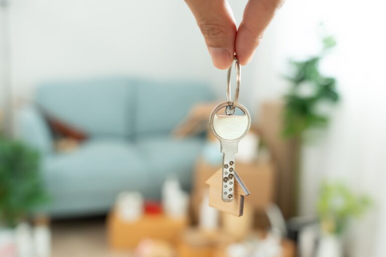 Sex av tio hyresfastigheter kostar 1 500 euro
