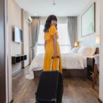 Nya hotellägenheter i Rincón de la Victoria