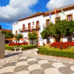 Hotell får byggas högre i Marbella