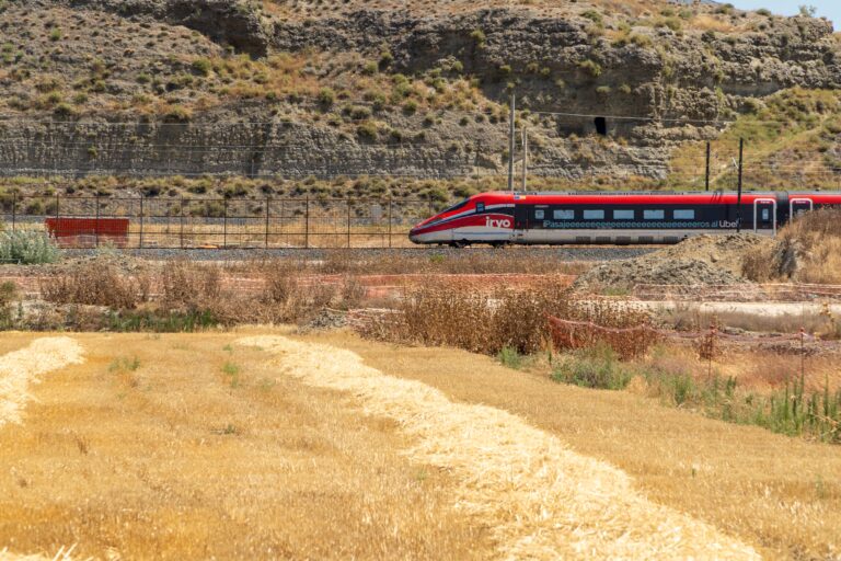 Stor utredning om orsaken till den tragiska tågolyckan